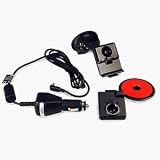 Garmin Suction Cup Mount With 12V Adapter Nuvi 350 360 - Gps Automotive Accessories - Garmin Parts