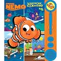Finding Nemo Electronic Look and Find