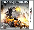Transformers: Dark of the Moon