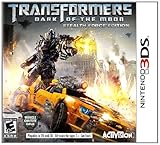 Transformers: Dark of the Moon