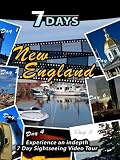 7 Days NEW ENGLAND