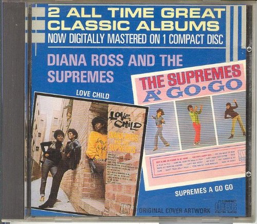 The Supremes - Love Child / The Supremes A