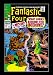 Search : Marvel Masterworks: The Fantastic Four - Volume 7 (Marvel Masterworks Fantastic Four (Quality))