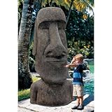 Statue Easter Island Monolith