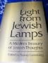 Light from Jewish Lamps: A Modern Treasury of Jewish Thoughts