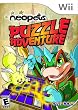 Neopets Puzzle Adventure