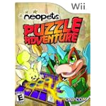 Neopets Puzzle Adventure