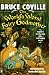 The WORLD'S WORST FAIRY GODMOTHER (PAPERBACK)