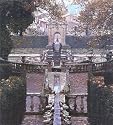 Villa Lante, Bagnia