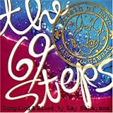 The 69 Steps~breath of love~