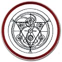 Fullmetal Alchemist Ed's Exam Anime Patch