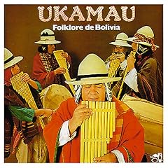 Folklore De Bolivia (Vol. 2)