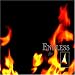 Anklicken zum Vergrößeren: Endless - Fire (Audio CD)