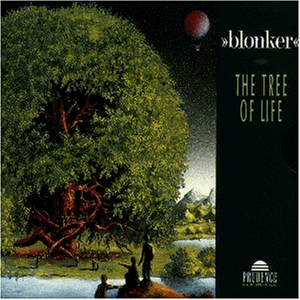 Blonker - The Tree Of Life - Zortam Music