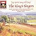 Classical Music : My Spirit Sang All Day: The King’s Singers