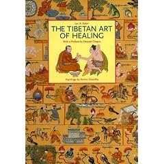 The Tibetan Art of Healing
