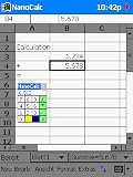 Kai's Nano Calc 2004