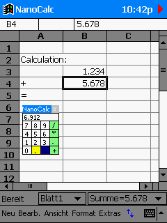 Kai's Nano Calc 2004
