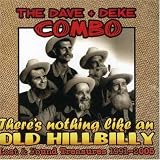 Theres Nothing Like an Old Hillbilly Lost and Found Treasures 1991-2005