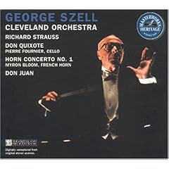 Masterworks Heritage - Strauss
