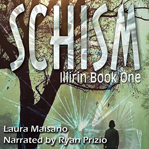 Illirin 01 - SCHISM - Laura Maisano