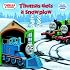Thomas Gets a Snowplow (Pictureback(R))