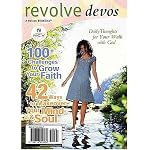 Revolve Devos (Revolve) book cover
