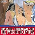 History through Art: The 20th Century