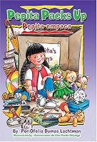 Pepita Packs Up / Pepita Empaca