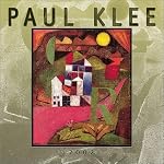 Klee, Paul 2002 Wall Calendar book cover