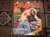 Chaka_Khan in the book Creem Magazine (Led Zeppelin , David Bowie , Stones , Queen , Sweet , Chaka Khan , Frampton , Bay City Rollers , Ted Nugent, May , 1976) Chaka_Khan in the book Creem Magazine (Led Zeppelin , David Bowie , Stones , Queen , Sweet , Chaka Khan , Frampton , Bay City Rollers , Ted Nugent, May , 1976)