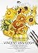 Van Gogh: Giant Artist's Colouring Book (Multilingual Edition) (English and German Edition)