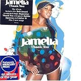 Jamelia -  Thank You