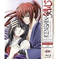 Kenshin le vagabond : Tsuioku hen [Blu-ray]