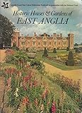 Historic houses & gardens of East Anglia
