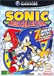 Sonic Mega Collection - Player's Choice