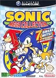 Revue Atari  / Sonic Mega Collection - Player's Choice