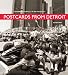 Postcards from Detroit: Remembering Formula 1 in the Motor City by Roger Hart ISBN 1893618722