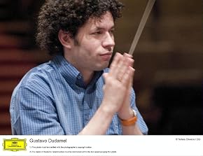 Image de Gustavo Dudamel