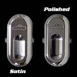 Billet Convertible Top Switch 1994-2004 Mustangs