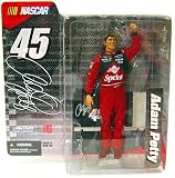 McFarlane Toys NASCAR Series 6 Action Figure Adam Petty