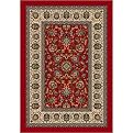 Persian Palace Rug Collection - Ruby