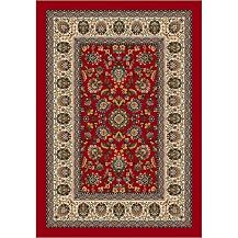 Persian Palace Rug Collection - Ruby