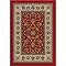 Persian Palace Rug Collection - Ruby