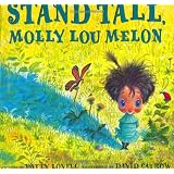 Stand Tall, Molly Lou Melon