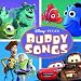 Disney/Pixar Buddy Songs