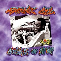 Godfather of Hip Hop Vol.1 [Vinyl LP]