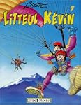 Litteul Kevin, tome 7