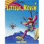 Litteul Kevin, tome 7 de Coyote