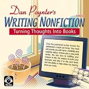 Writing Nonfiction: Turning Thoughts into Books | [Dan Poynter]